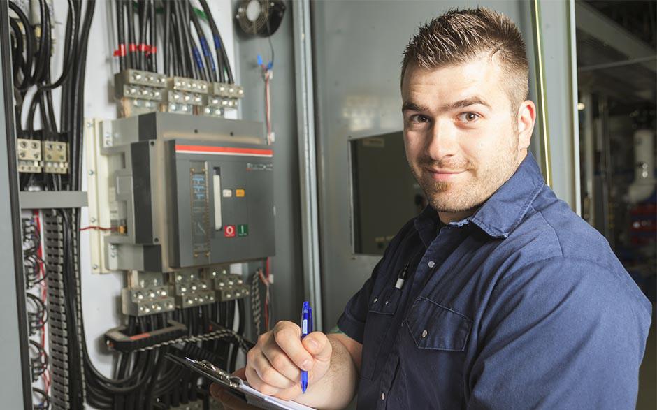 électricien maintenance Jouars-Pontchartrain