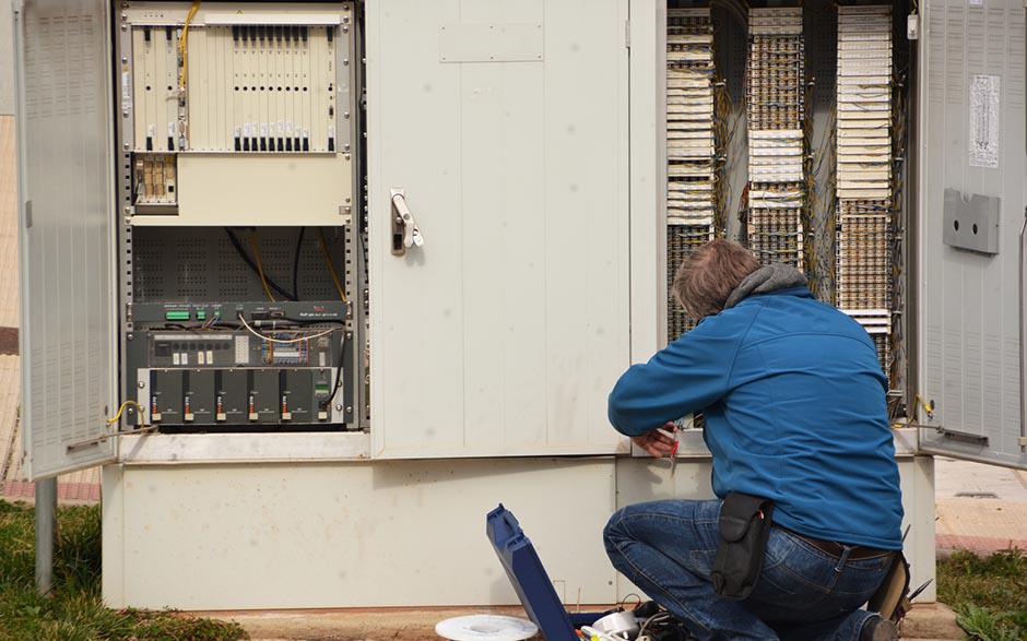 dépannage électricien Montreuil
