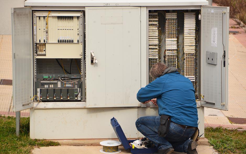 dépannage électricien Rosny-sous-Bois