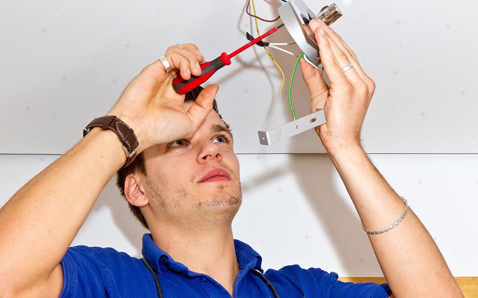 électricien en urgence Trappes