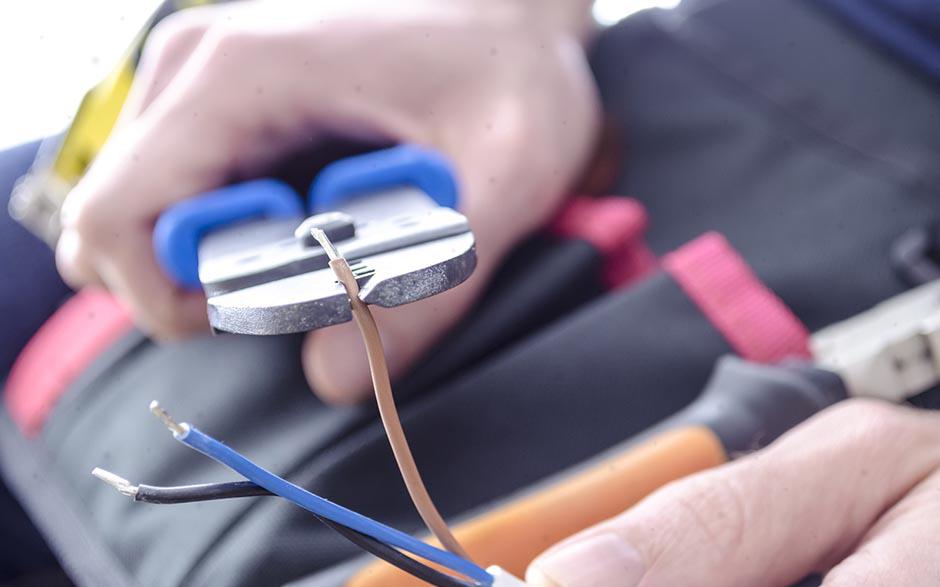 électricien maintenance Jouars-Pontchartrain