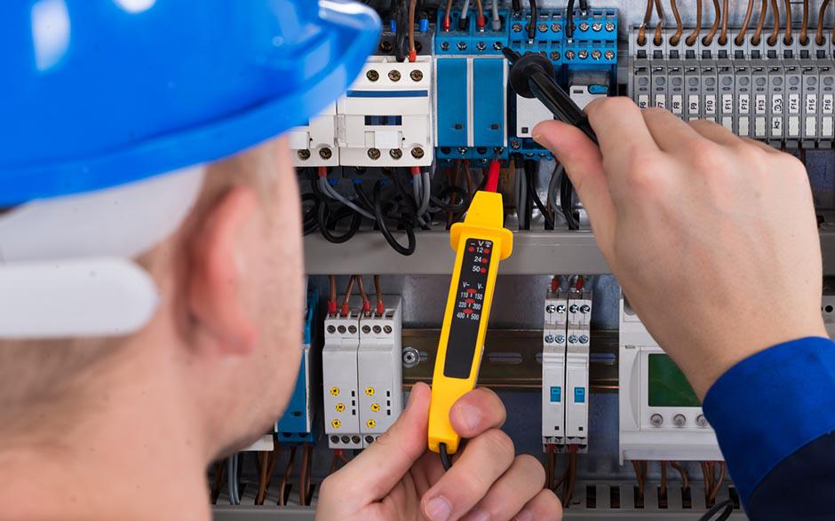 dépannage électricien Ablon-sur-Seine