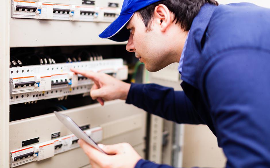 électricien en urgence Trappes