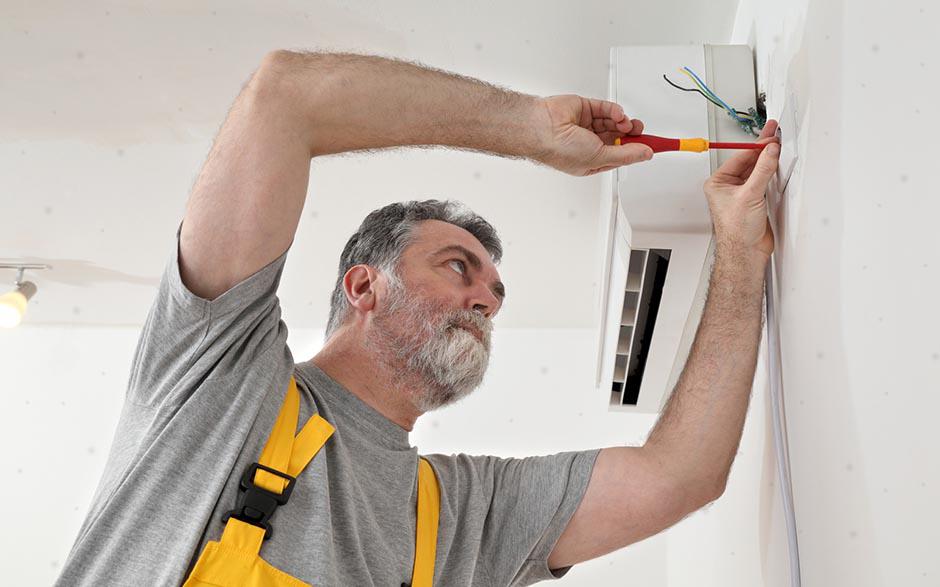 électricien en urgence Trappes